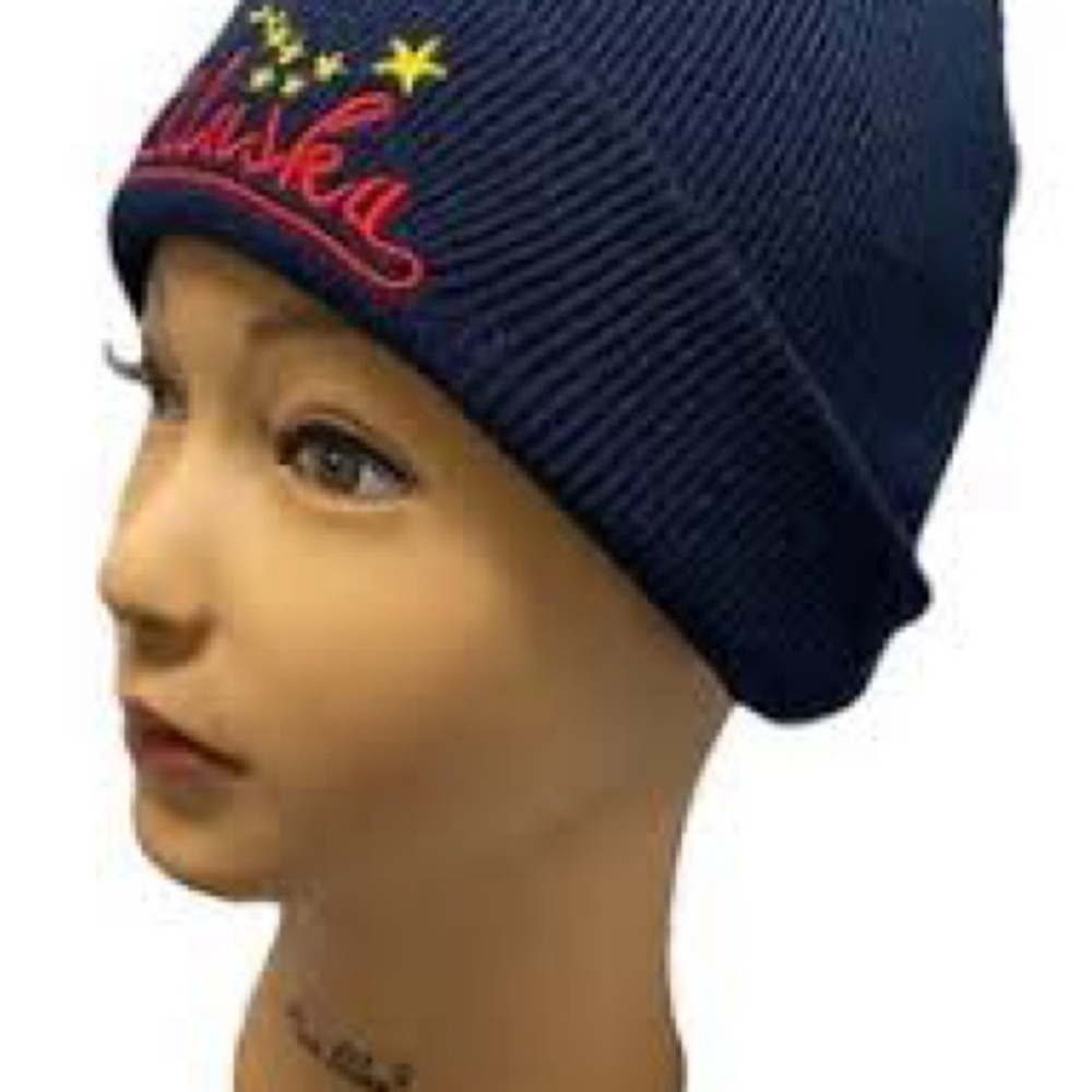 Alaska Knit Beanie - Picture 2 of 9